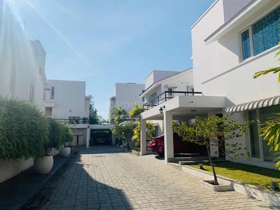 Project Image of 2822.0 - 2912.0 Sq.ft 4 BHK Villa for buy in Ananta Villa