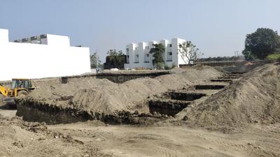 Project Image of 525.06 - 637.12 Sq.ft 2 BHK Apartment for buy in Samay Gold