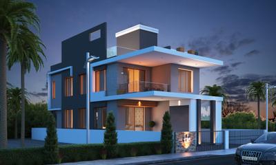 Project Image of 0.0 - 1199.76 Sq.ft Residential Plot Plot for buy in Vishal Nivaan Meadows Phase 3