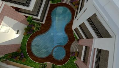 Project Image of 1575.0 - 2564.0 Sq.ft 3 BHK Apartment for buy in Om Sree Patel Rainbow Ville