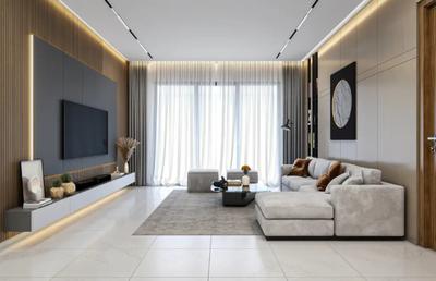 Project Image of 894.0 - 1725.0 Sq.ft 2 BHK Apartment for buy in Platinum Marvelle