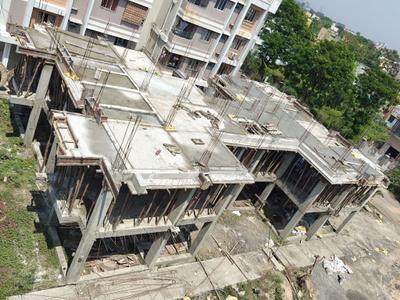 Project Image of 735.0 - 812.0 Sq.ft 2 BHK Apartment for buy in Shrachi Smart Homes Phase 4 Renaissance