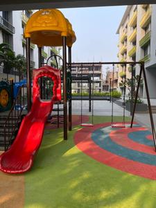 Project Image of 575.0 - 956.0 Sq.ft 1 BHK Apartment for buy in Bhawani Bandhan