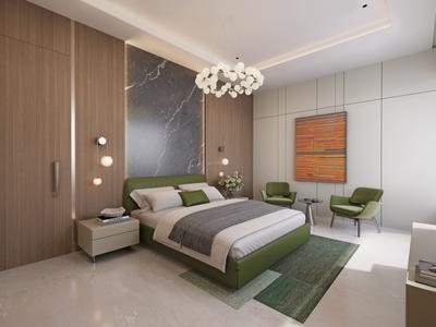 Project Image of 3483.0 - 4365.0 Sq.ft 4 BHK Villa for buy in Anugrah Villas