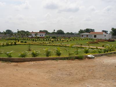 Project Image of 1350.0 - 9000.0 Sq.ft Residential Plot Plot for buy in AVC Sita Residency