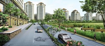 Enerrgia Skyi Aria Heights