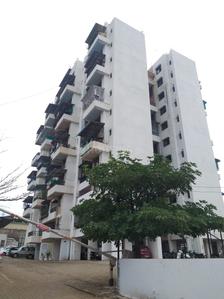 Project Image of 283.0 - 372.0 Sq.ft 1 RK Apartment for buy in Classic Exotica B