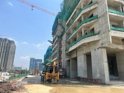 Project Image of 3242.0 - 4090.0 Sq.ft 4 BHK Apartment for buy in DSR Valar