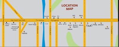 Project Image of 994.0 - 1335.0 Sq.ft 2 BHK Apartment for buy in Akshaya Orlando Phase I