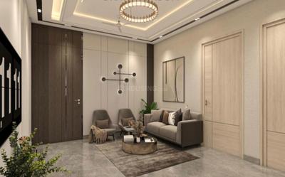 Project Image of 2250.0 - 3600.0 Sq.ft 4 BHK Apartment for buy in BM Luxurious Homes