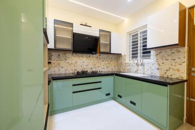 Project Image of 1550.0 - 1811.0 Sq.ft 3 BHK Villa for buy in Pawans Fortune Villas
