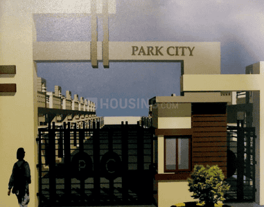 Project Image of 0.0 - 24606.3 Sq.ft 2 BHK Apartment for buy in Akarshan Park City Tower Block B