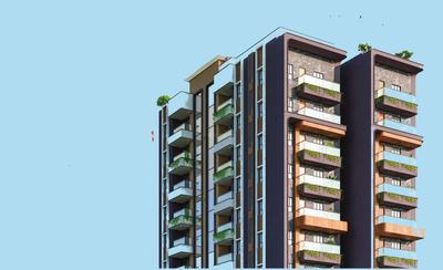 DJKA RB 135 Elevation 1