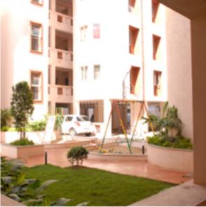 Project Image of 980.0 - 1200.0 Sq.ft 2 BHK Apartment for buy in Doshi Nivedita