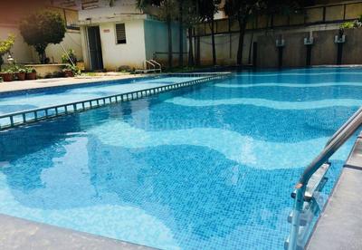 Project Image of 0.0 - 3500.0 Sq.ft 4 BHK Villa for buy in DSR Elite