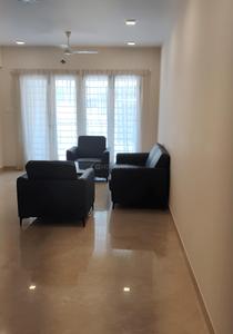 Project Image of 1841.0 - 2174.0 Sq.ft 3 BHK Apartment for buy in Bhaggyam Vriddhi