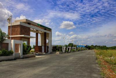 Project Image of 900.0 - 3000.0 Sq.ft Residential Plot Plot for buy in Greenfield Platina