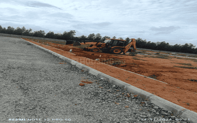 Project Image of 798.25 - 4267.14 Sq.ft Residential Plot Plot for buy in Nature Green Meadows
