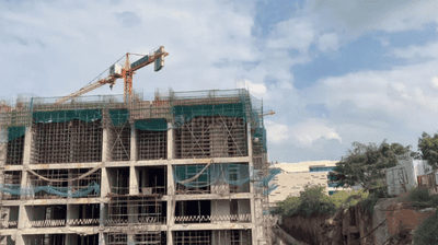 Project Image of 3575.0 - 3644.0 Sq.ft 4 BHK Apartment for buy in CINQ