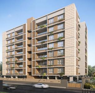Project Image of 3475 Sq.ft 4 BHK Apartment / Flat for sale in Thaltej for Rs. 37000000
