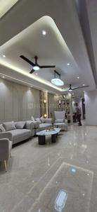 Project Image of 2050.0 - 4500.0 Sq.ft 4 BHK Builder Floor for buy in Living Vision Premium Floors