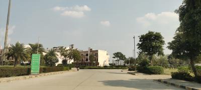 Supertech Upcountry Internal Roads & Footpaths 3