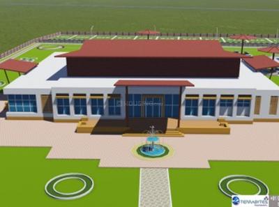 Project Image of 1200.0 - 2400.0 Sq.ft Residential Plot Plot for buy in Bhagini BGS Brindavan