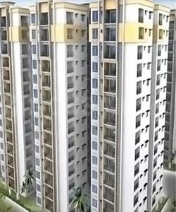 Project Image of 0.0 - 1561.0 Sq.ft 3 BHK Apartment for buy in AP Rajive Swagruha Rajiv Sahira