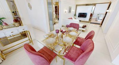 Project Image of 583.0 - 1019.45 Sq.ft 2 BHK Apartment for buy in Urbanrise Maheshwari The Lakes Edge