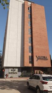 B Devasya Rudra Elegance Elevation 1