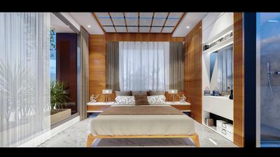 Project Image of 908.0 - 909.0 Sq.ft 3 BHK Apartment for buy in Kamalam Serenity