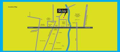 Project Image of 664.0 - 1546.0 Sq.ft 1 BHK Apartment for buy in Saarrthi Codename 1873