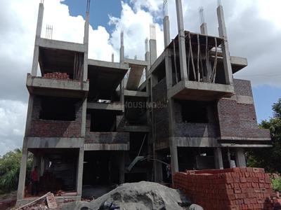 Project Image of 390.0 - 556.0 Sq.ft 1 BHK Apartment for buy in NB Shivpadma Residency