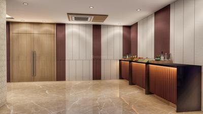 Project Image of 425.0 - 933.0 Sq.ft 1 BHK Apartment for buy in NHI Akshaya Residency