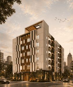 Project Image of 1185.0 - 1535.0 Sq.ft 3 BHK Apartment for buy in Stellar Marvel
