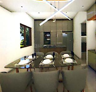Project Image of 2689.0 - 4446.0 Sq.ft 4 BHK Villa for buy in C S SKS And Amogaya Projects