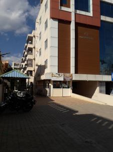 Project Image of 1000.0 - 1490.0 Sq.ft 2 BHK Apartment for buy in KR Madhav Heights