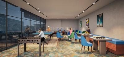 Project Image of 1520 Sq.ft 3 BHK Apartment / Flat for sale in Akurdi for Rs. 13000000