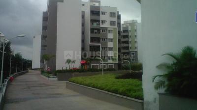 Bren Luxuria Elevation 1