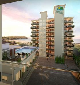 Project Image of 1162.0 - 2185.0 Sq.ft 1 BHK Apartment for buy in Models Royal Palms