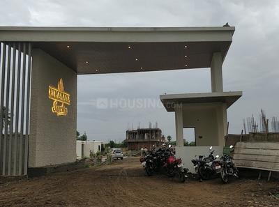 Project Image of 1134.95 - 2260.0 Sq.ft 2.5 BHK Villa for buy in Himalaya Sunshine Phase 1