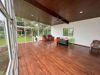 Castle Marigolds Valley 2 Club House 1