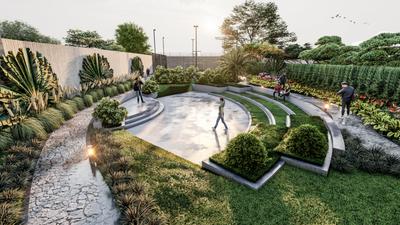 Project Image of 3017.0 - 5800.0 Sq.ft 4 BHK Villa for buy in Pruthvi Vivanta