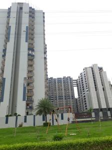 Project Image of 353.16 - 1481.98 Sq.ft 1 BHK Apartment for buy in Radicon Vedantam Phase 3