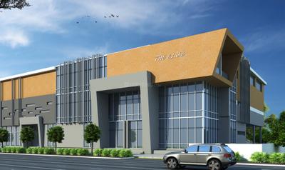 Project Image of 4125 Sq.ft 4 BHK Villa for sale in Adibatla for Rs. 39000000
