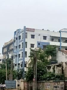 Project Image of 1000.0 - 1350.0 Sq.ft 2 BHK Apartment for buy in MR Residency