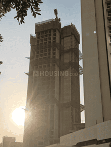 Project Image of 695.35 - 1408.35 Sq.ft 2 BHK Apartment for buy in Aurum Q Islands R6