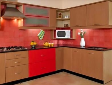 Project Image of 655.0 - 695.0 Sq.ft 1 BHK Apartment for buy in Mangal Daulat Heights
