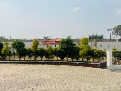Project Image of 1000.0 - 3000.0 Sq.ft Residential Plot Plot for buy in SSC New Tirupati Paradise Project 2