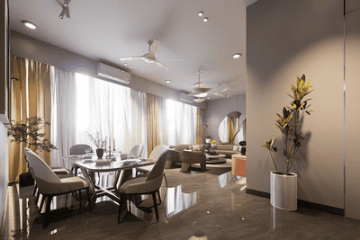 Project Image of 0.0 - 2650.0 Sq.ft 4 BHK Apartment for buy in Adiyogi